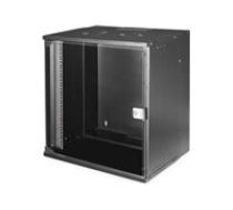 DIGITUS 19inch 12U wall mounting cabinet