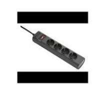 APC UPS Power Strip IEC C14 TO 4 Outlet