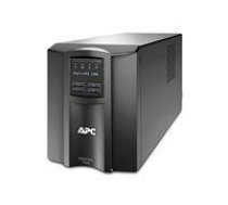 APC SmartConnect UPS SMT 1500 VA Tower