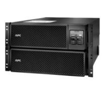 APC Smart-UPS SRT 8000VA RM 230V