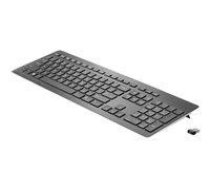 HP Premium Wireless Keyboard (EN)
