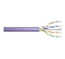 DIGITUS Cat.6 U/UTP installation cable
