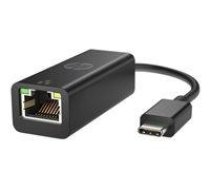 HP USB-C to RJ45 Adapter G2