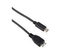 TARGUS USB-C to B 10Gb 1m 3a Cable