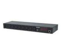 INTELLINET 19inch Intelligent PDU