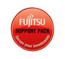 FUJITSU SP 3Y OS 2BD 9x5 U12