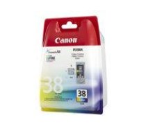 CANON CL-38 ink printhead color iP2500