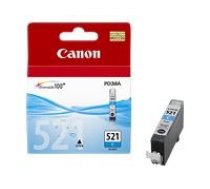 CANON 1LB CLI-521C ink cartridge cyan