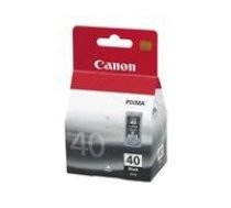 CANON PG-40 ink printhead black MP150