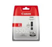 CANON 1LB PGI-550XL PGBK ink black