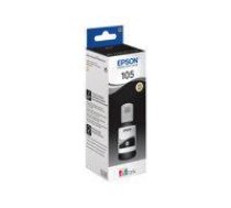 EPSON 4LB 105 EcoTank Black ink bottle