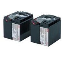 APC Replacement Battery Cartridge 55