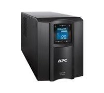 APC Smart-UPS C 1500VA LCD 230V with SC