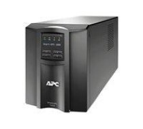 APC SmartConnect UPS SMT 1000 VA Tower