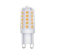 LEDURO LED Bulb DIMM G9 3W 350lm 3000K