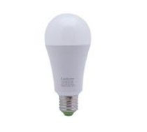 LEDURO LED Bulb E27 6W 720lm 3000K A60