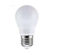 LEDURO LED Bulb E27 A50 5W 500lm 3000K