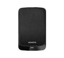 ADATA External HDD HV320 1TB Black