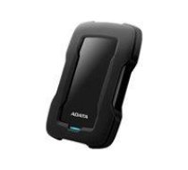 ADATA HD330 1TB USB3.1 HDD 2.5i Black