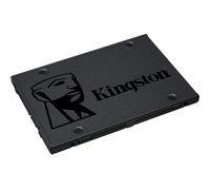 KINGSTON 240GB SSD A400 SATA3 6.4cm