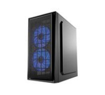 GEMBIRD CCC-FORNAX-950B PC case 3 fans