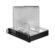 NETRACK NP5107 server case mini-ITX