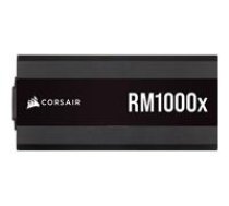 CORSAIR RMx Series RM1000x 80 PLUS Gold