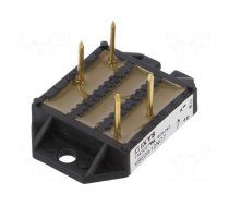 Bridge rectifier: single-phase | Urmax: 1.2kV | If: 32A | Ifsm: 75A