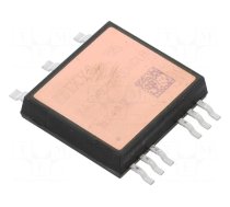 Module: IGBT | diode/transistor | boost chopper | Urmax: 1.2kV | SMT