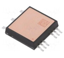 Module: IGBT | diode/transistor | IGBT half-bridge | Urmax: 1.2kV