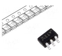 Transistor: N-MOSFET | TrenchFET® | unipolar | 12V | 4A | Idm: 20A | 2.8W