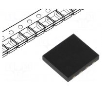 Transistor: N-MOSFET | unipolar | 30V | 24A | 9.5W | DFN5x6