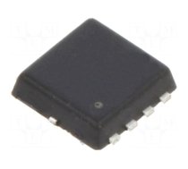 Transistor: P-MOSFET | unipolar | PDFN3030-8