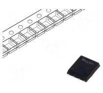 Transistor: N-MOSFET | unipolar | PDFN5060-8