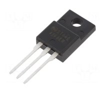 Transistor: N-MOSFET | EETMOS2 | unipolar | 60V | 42A | Idm: 168A | 40W