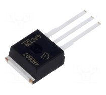Transistor: N-MOSFET | OptiMOS® -T2 | unipolar | 60V | 58A | Idm: 320A