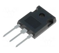 Transistor: N-MOSFET | unipolar | 100V | 29A | 230W | TO247AC