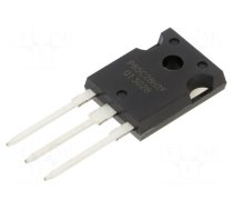 Transistor: N-MOSFET | unipolar | 280V | 85A | 430W