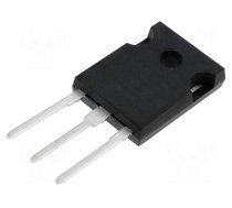 Transistor: N-MOSFET | unipolar | 900V | 11A | 230W | TO247