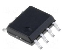 Diode: TVS array | 6.8V | 100A | 2kW | SO8 | Features: ESD protection