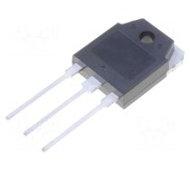 Transistor: IGBT | 1.2kV | 35A | 230W | TO3PN