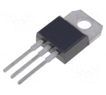 Tiristors | 600V | 8A | 12A | 15mA | Iepakojums:caurule | THT | TO220AB