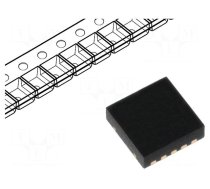 IC: PMIC | DC/DC converter | Uin: 4.5÷30V | 0.05A | DFN10 | Ch: 1 | 0÷85%