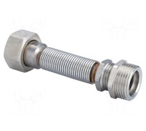 Clamp threaded connection | Ext.thread: G 3/4"