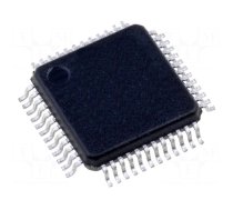IC: ARM microcontroller | 72MHz | LQFP48 | 2÷3.6VDC | -40÷85°C