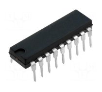 IC: CAN controller | 1Mbps | 2.7÷5.5VDC | DIP18 | -40÷85°C