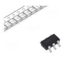 IC: driver | single transistor | current regulator,LED driver