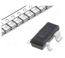 IC: driver | single transistor | current regulator,LED driver