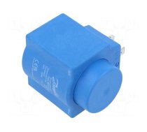 Accessories: coil for solenoid valve | 24VAC | 13.5mm | IP00 | 11W