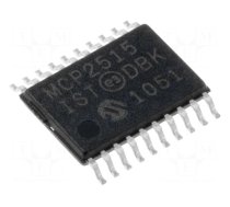 IC: CAN controller | 1Mbps | 2.7÷5.5VDC | TSSOP20 | -40÷85°C